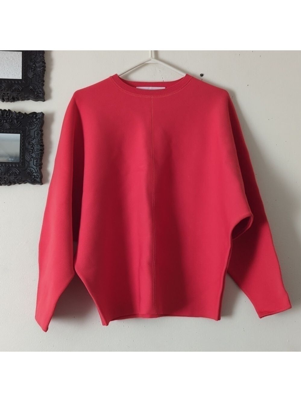 Adolfo Dominguez Oversized Shirt